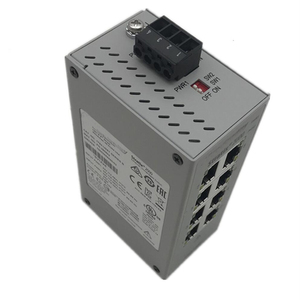 1783-BMS20CGN 5700 20 Port <strong>Managed</strong> Switch Original Spot PLC 1783BMS20CGN - Product Image 5