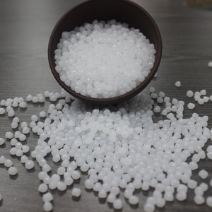 B1054 HDPE: วัสดุโพลีเอทิลีนความหนาแน่นสูง (HDPE) ความแข็งแรงและความทนทานที่ดีเยี่ยมเกรดการปั้นเป่า - Product Image 3