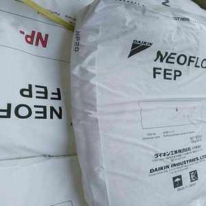 大金FEP新氟隆NP-107 FEP原料含氟聚合物/FEP原始颗粒/粉末工程塑料 - Product Image 4