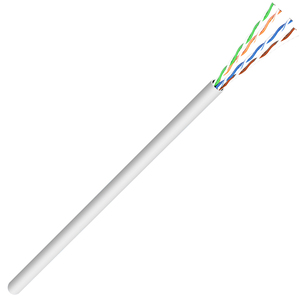 Werkseitige Direkt versorgung Cat5e UTP LAN-Kabel 8 p8c RJ45 Modularer Stecker Außen netzwerk kabel Pass-Anschluss RJ45-Kommunikationskabel - Product Image 1