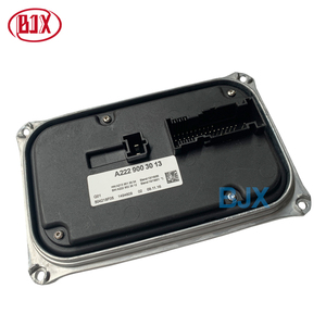 โมดูลควบคุมไฟวิ่งกลางวัน LED A2139005711 A2229003013สำหรับ Ben (Z) E คลาส W213 A222 S213 - Product Image 1