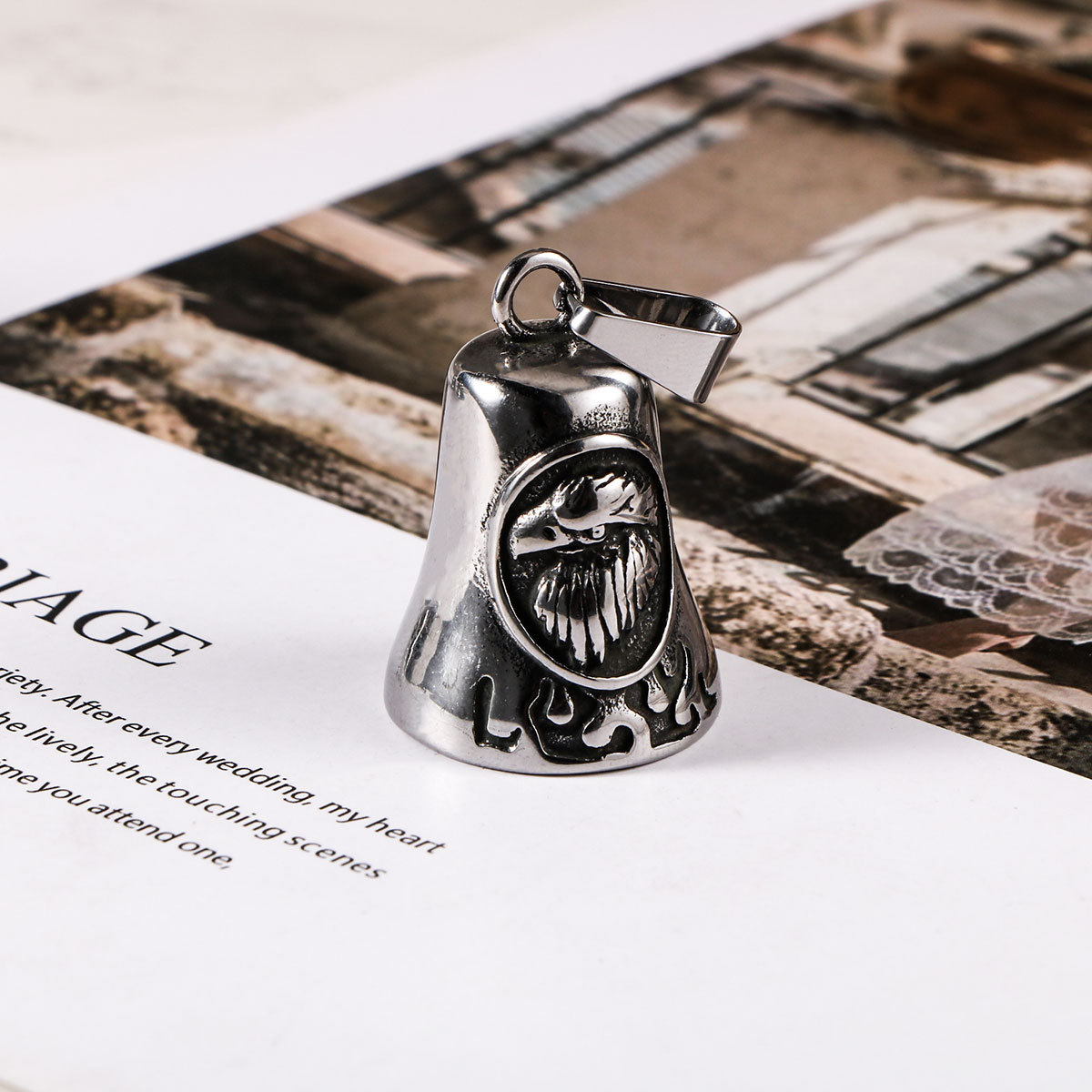 SP1073 Single Pendant