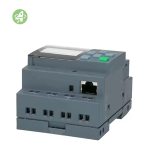 Neue Original 6ED1052-1FB08-0BA2 SPS-Programmier steuerung für Logik module