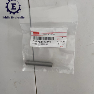 זול ועמיד מדריך 8973816031 8-97381603-1 חלקי מכונות בנייה עבור 330c 370c 370c <span class=keywords><strong>CX650</strong></span>-2 הנמכר ביותר