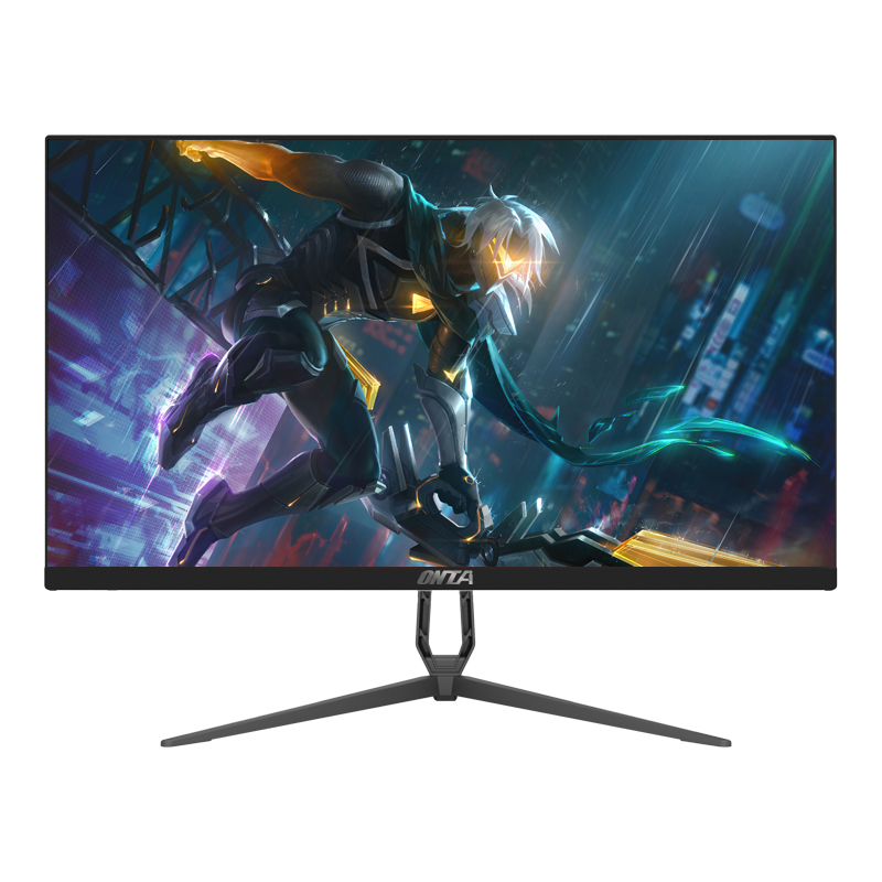 24 "