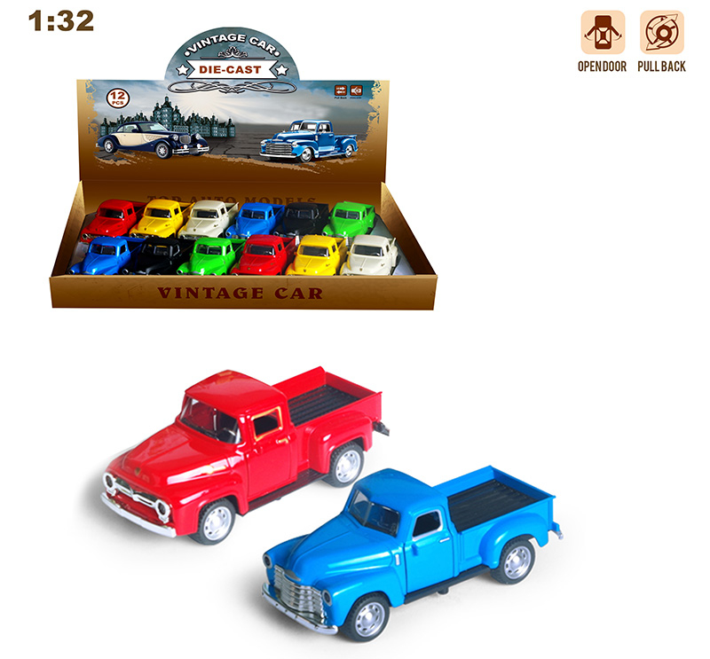 Caja expositora HY62-3A
