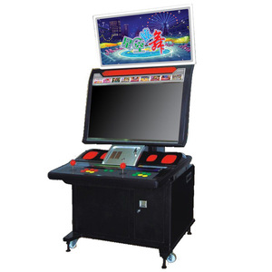 投币街机游戏机 - Product Image 2