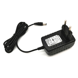 CE UL批准的低价100v-240伏交流电输入15VDC 1A输出15v 1000mA 15va交流/dc开关电源适配器