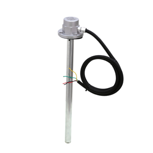 Monitor de nivel de combustible OEM, sensor de volumen analógico, 4-20mA, 0 ~ 5V