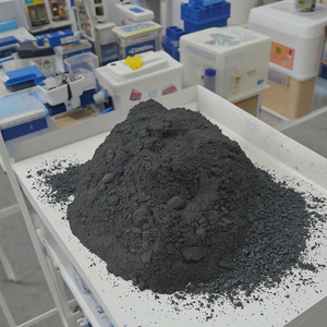 Material refractario de sílice de dióxido de silicio (SiO2) para uso de fundición para Patrón de arena