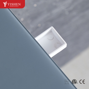 Высококачественная напольная умная система для унитаза - Product Image 2