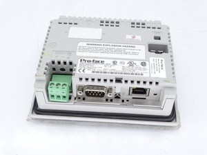 プログラミングコントローラPlc ELECTRIC AGP3200A1D24 HMI PLC新品オリジナル - Product Image 2