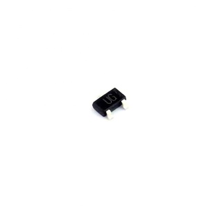 integrated circuit SIF8N65E TO-220FP-3 Smart power IGBT Darlington digital transistor three-level thyristor - Product Image 5