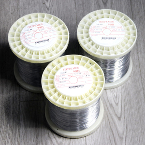 NK cuni44 constantan isotan đồng hợp kim Niken dây cặp nhiệt điện - Product Image 6