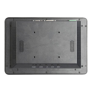 10,1-Zoll-Android-Touchscreen-Monitor-Computer All-in-One-PC-Digital werbung mit integriertem Wifi-USB RS485 RS232 - Product Image 3