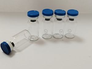 Vente en gros de bio-research institute poudre lyophilisée anti-rides 100U pour les lignes du front et des pattes d'oie - Product Image 4