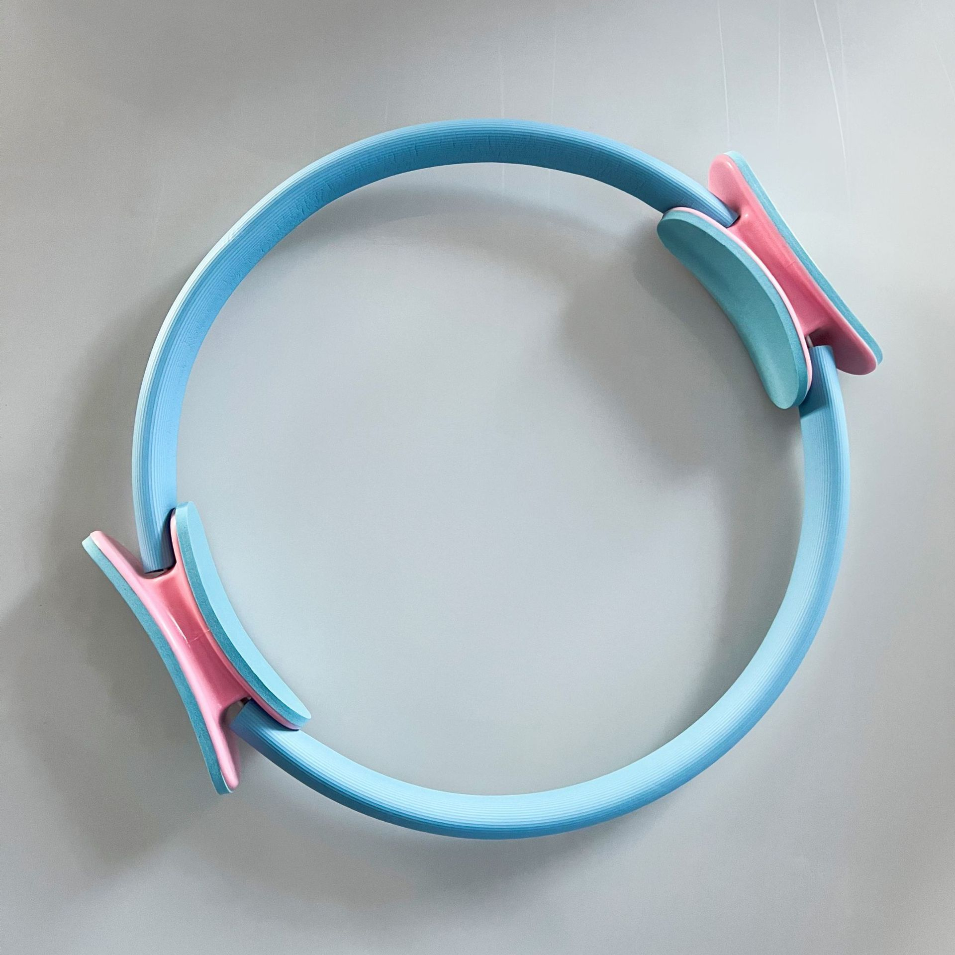 Poudre bleu clair