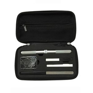 专业定制硬质耐用实用空eva泡沫模具拉链工具包带插件 - Product Image 6
