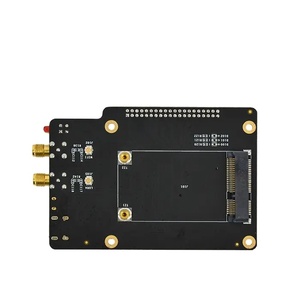 DEBIX LoRa плата дальнего действия беспроводной модуль с Wi-Fi и Bluetooth для умной парковки датчики качества воздуха оповещения общественной безопасности - Product Image 1