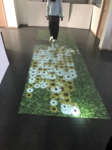 (Heißes Angebot) LED-Zeichnung swand Interaktive Software Beispiele - Product Image 4