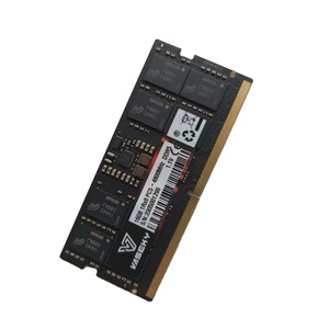 Hoch geschwindigkeit speicher 1R * 8 DDR5 8GB 16GB 4800MHz 5200MHz 5600MHz Gaming Portable Memoria RAM für Laptops - Product Image 1