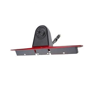 7&quot; Digital TFT <strong>LCD</strong> Color Screen <strong>Display</strong> with 2 Video Input for Truck Van Rear View Camera Monitor System Kit - Product Image 2
