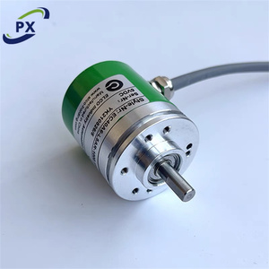 ELCO роторный кодер EB100P38-P6PR-1024 YQ58A8-L5AR-4096 PAMM58C10-BF6XXR-4096-8192 EC40A6-L5AR-1000 600 2000 1024 2500 360 200 - Product Image 2