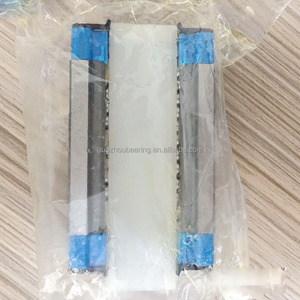 ต้นฉบับญี่ปุ่น IKO MES25C1HS2คู่มือเชิงเส้นสไลด์บล็อก - Product Image 4