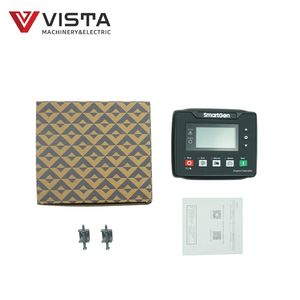 Smart gen Automatic Controller für Generator Control Module Panel HEM4100 - Product Image 3