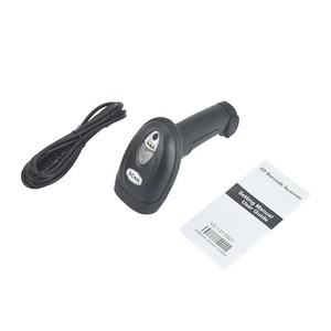 High Decoding ability GS1 DataBar linear <strong>codes</strong> Portable 1D 2D Industrial Barcode Reader - Product Image 6