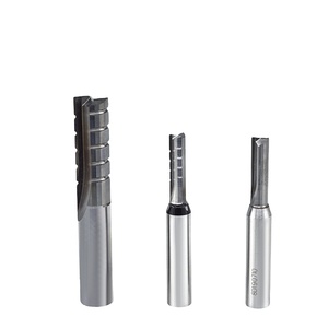 木工切削工具TCTスパイラルフライスカッターあらゆる種類の木材切削ルータービットサイズカスタマイズ - Product Image 4