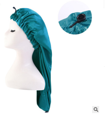 Peacock Blue