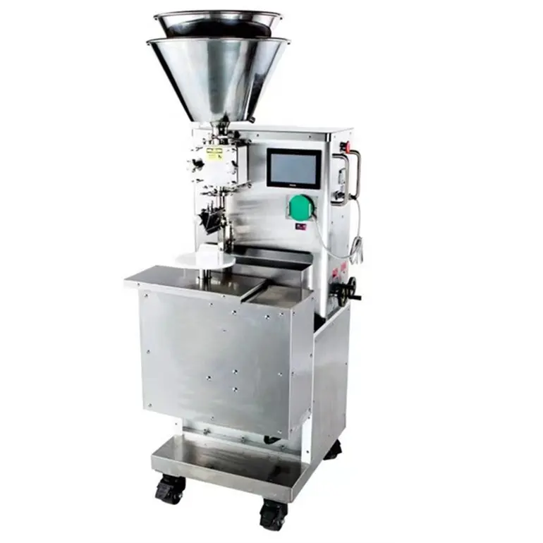 high quality automatic cake icing machine wedding cake decorating machine with good price