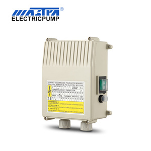 Automatic Water Pump <strong>Controller</strong> in India for Basement Use with Both DC and AC Motors