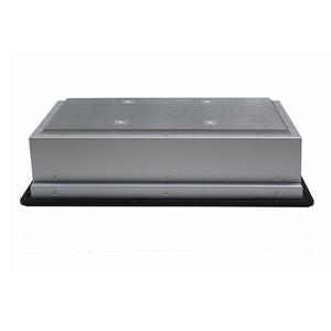12.1 Inch Industrial Panel PC <strong>with</strong> I3 I5 I7 Processor Fanless Touch Screen 8GB Memory <strong>Linux</strong> <strong>Operating</strong> <strong>System</strong> - Product Image 4