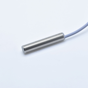 Biduk 12VDCアナログ誘導近接センサースイッチ5mm3線m5 pnp nc m18220フラット - Product Image 2