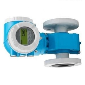Kaliteli E + H 5P3B25-AAIBAHAFAAAD5S2AA1 + AI Proline Promag P 300 elektromanyetik debimetre - Product Image 6