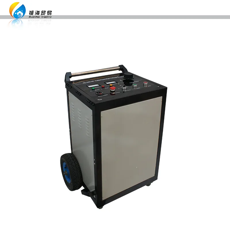 HZ-535-4C 35kV High Voltage Pulse Generator For Surge Discharging Of Cable Faults Testing