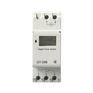 Personalizzazione digitale 16A 24 ore 110 Volt 240 Volt interruttore temporizzatore digitale programmabile - Product Image 1