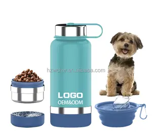 Embalaje para suministros de mascotas