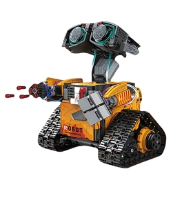 Набор для создания умных игрушек - Product Image 1