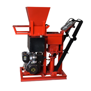 Eco-brava Hydraform <strong>Interlocking</strong> Brick Making <strong>Machine</strong>&amp;<strong>soil</strong> Brick Making <strong>Machine</strong>&amp;<strong>manual</strong> <strong>Interlocking</strong> <strong>Soil</strong> Clay Brick <strong>Machine</strong> - Product Image 2