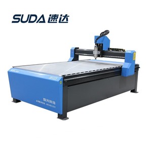 SUDA SK1325 <strong>CNC</strong> <strong>Linear</strong> <strong>ATC</strong> Woodworking Engraving Carving Machine <strong>CNC</strong> <strong>Router</strong> for Wood - Product Image 2