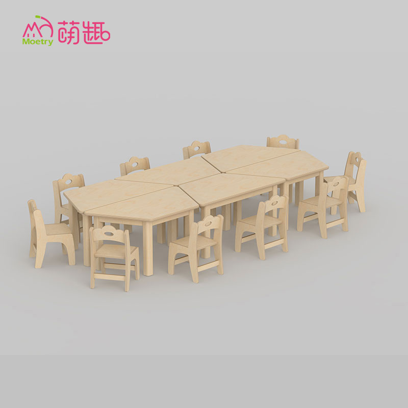 Nursery tallo tabla Combo
