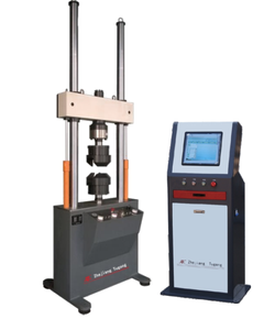 STPLJ-1 <strong>Type</strong> Fatigue Testing Machine Used for Fatigue <strong>test</strong>