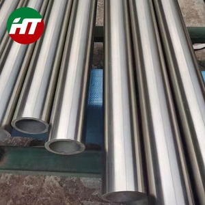 API 5LD热轧超级双工S32760供应商不锈钢包层双金属管热回收系统 - Product Image 5