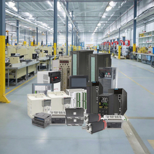 Migliore unità Inverter per applicazioni di programmazione PLC e controllo industriale ACS850-04-044A-5 + J400 - Product Image 3