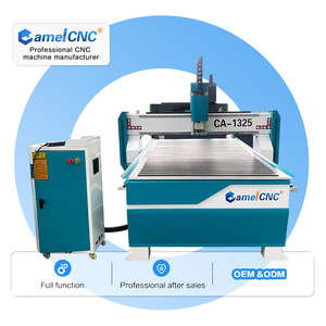 Sistema de control DSP Router de madera 1325 CNC Router Work Cnc Router Machine para muebles - Product Image 1