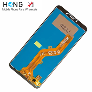 Lcd for Itel A56 Lcd用Itel A56ディスプレイ用Itel A56タッチスクリーン - Product Image 2