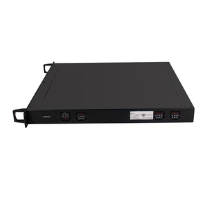 HD-Tuner mit mehreren Eingängen AC100V/220-V-Server H.264-Video-Encoder unterstützt Ip-Streamer mit Multi-Protocol-Konvertierung - Product Image 3